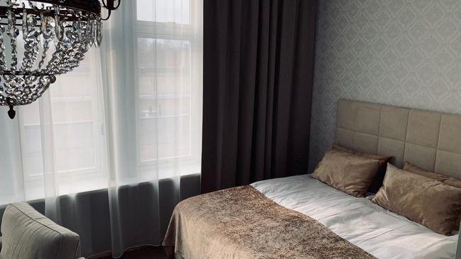 Orsa Jaernvaegshotell Cameră foto